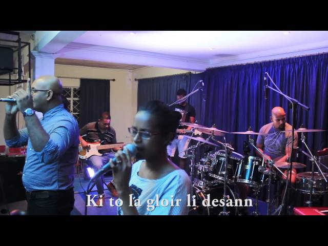 KI TO LA GLOIRE | Pmusic
