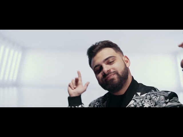 Andrei G x Lele x Ministerul Manelelor - Dale