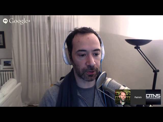 DTNS 2421 - Feb. 3, 2015