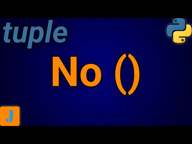How To Print Tuple Without Parentheses In Python