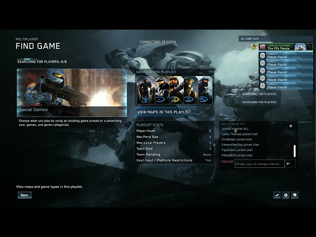 PSA: MCC currently broken, queue = ban dont do it EDIT:FIXED