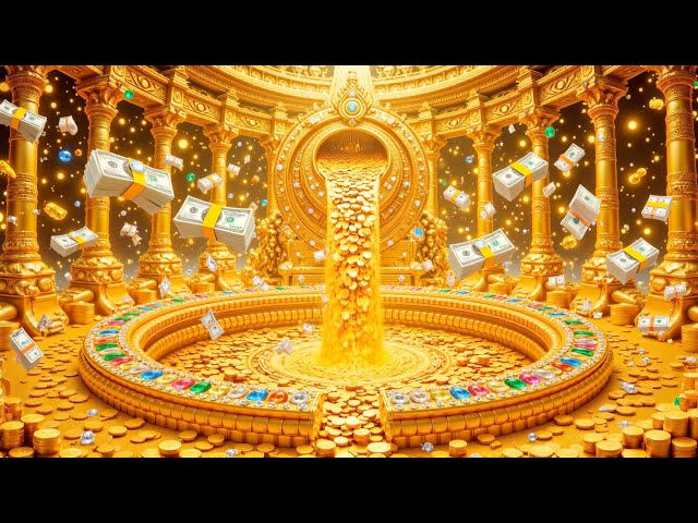 YOU ARE ABOUT TO GET VERY RICH 💸 FEBRUARY WEALTH ACTIVATION | MILLIONAIRE ENERGY IS COMING FAST