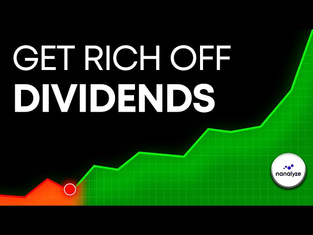 Become a Successful Dividend Investor in Just 12 Minutes