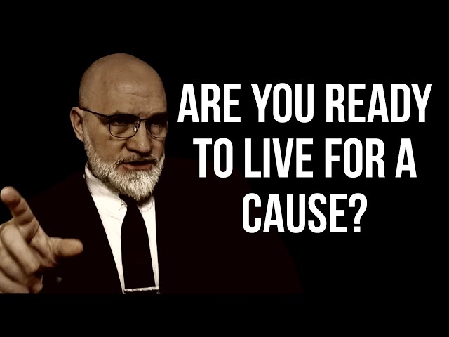 The Prerequisites of Activism: What It Really Takes to Create Change | Shahid Bolsen