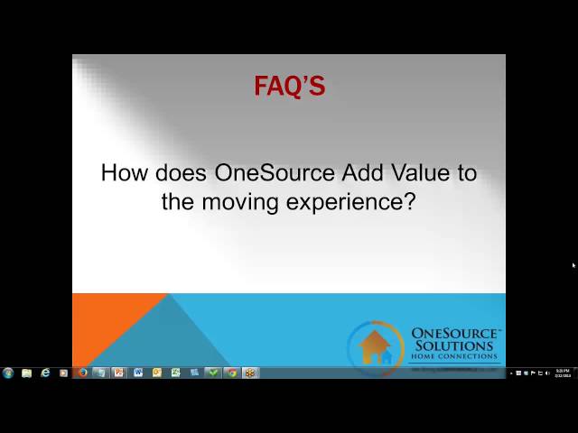 Home Inspection Training: OneSource Solutions