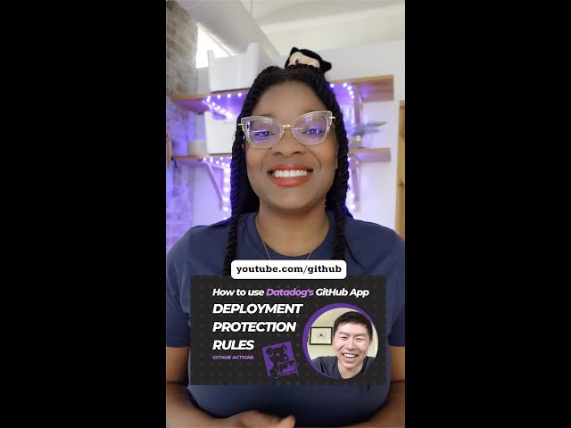 Custom Deployment Protection Rules are here!