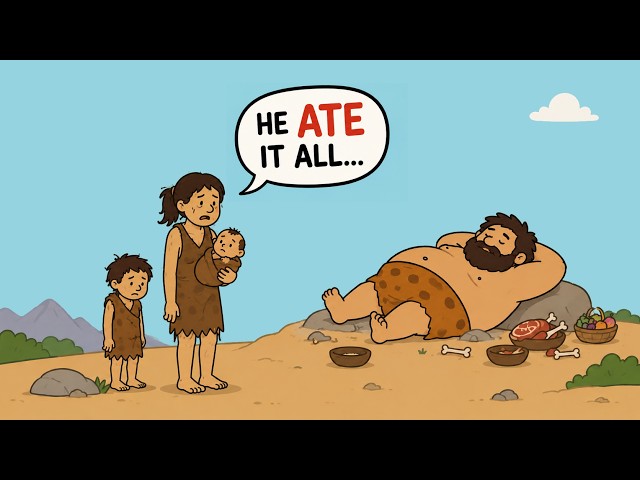 Did Ancient Humans Get Fat?