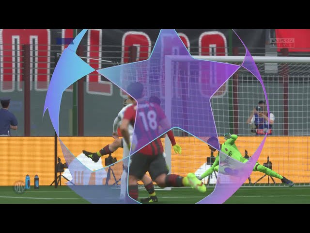 FIFA 22 Realistic Sliders Next Gen PS5