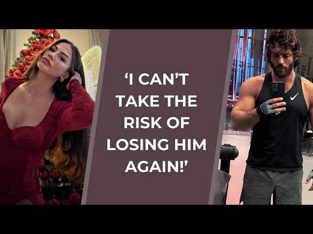 Demet Özdemir’s Heartbreaking Struggle to Save The Love of Her Life!