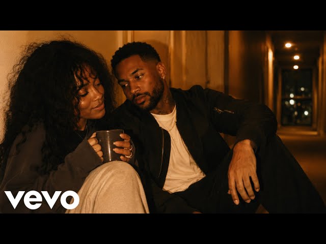 SZA – Low Light (feat. Bryson Tiller Inspired) | Original R&B Song
