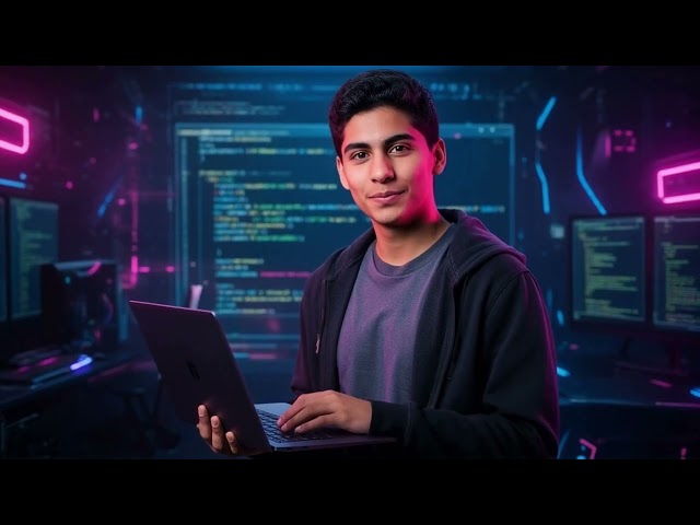 Aprende a programar desde cero y prepárate para el mundo laboral