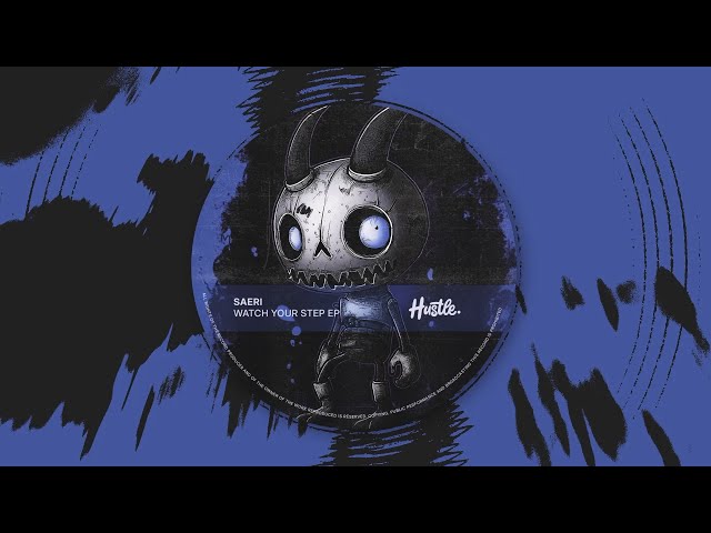 Saeri - Talk About You (Extended Mix)