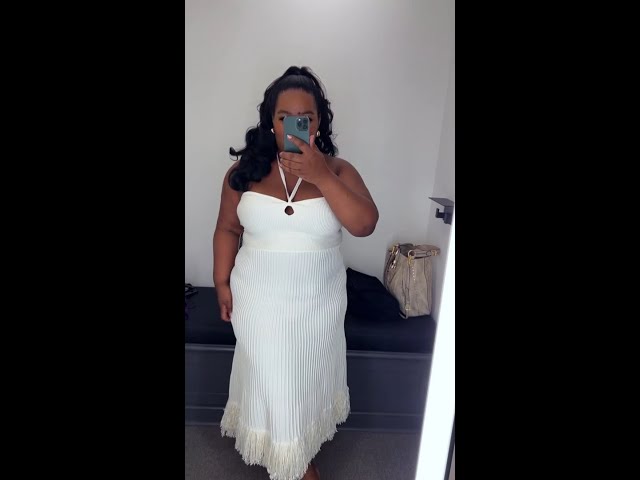 Come Shop With Me at Express