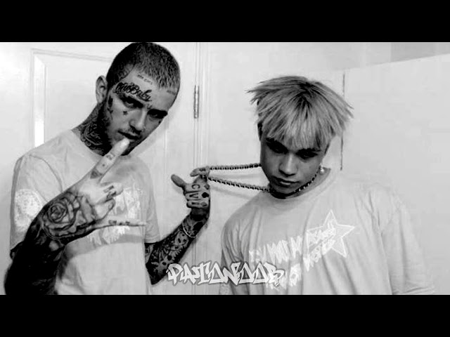 BEXEY - LETTER TO PEEP [Prod. Despair  Shiro] [LYRICS]