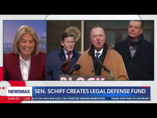 Speaker McCarthy Joins Greta Van Susteren