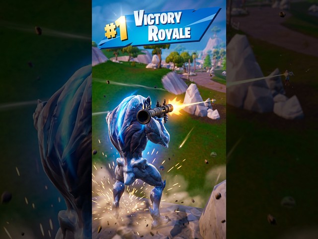 SUBSCRIBE and LIKE THANK YOU😍SONIC Fortnite #gamingvideosiliteshorts  #fortnite #gaming