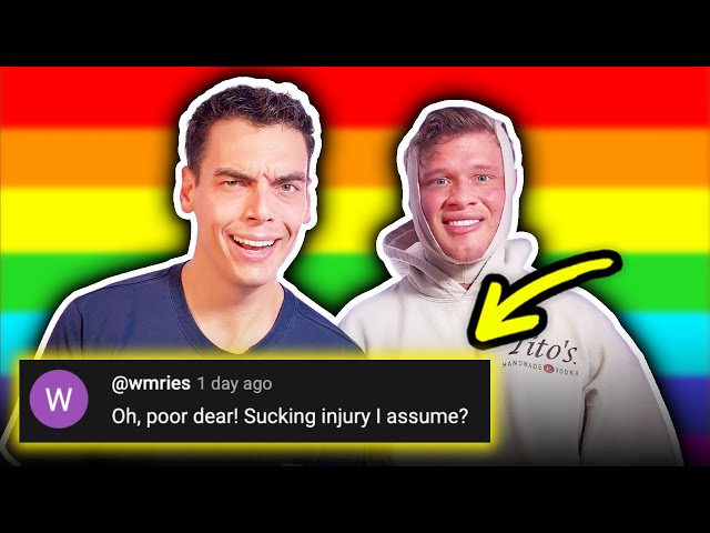 Clarkson reacts to HATE COMMENTS about his surgery!