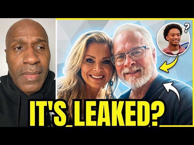 Nolan Wells DA's Husband is An FBI Agent?