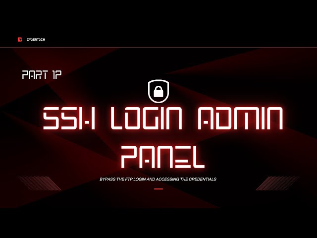 19 - SSH Overview & Attacks Explained | How SSH Is Used in System Hacking | eJPT Full Course Video