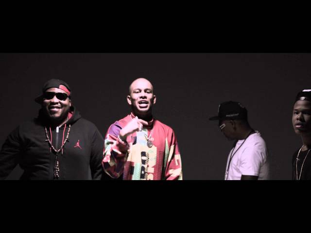 Dj Switch - Way It Go Ft. Tumi, Youngsta and Nasty C (Official Music Video)