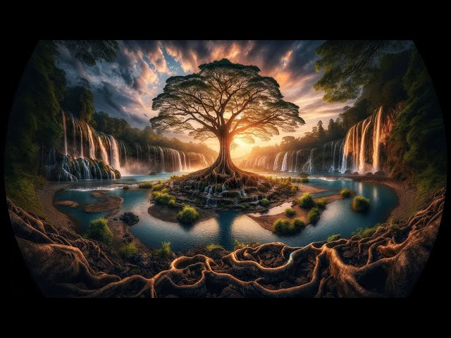 The Tree of Life