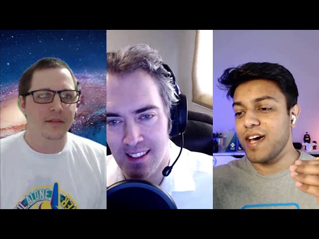 Personal apps and flows, Underrated features & Journey to coding - Episode 4 | Rapid Power podcast