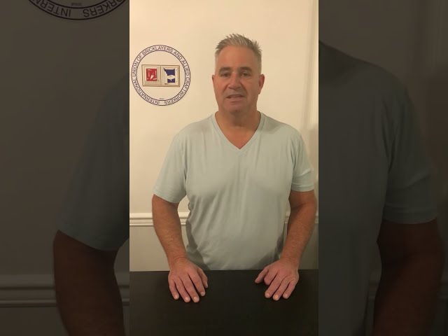 Vote✅ Joe Battaglia for Vice Chairman #iubac #bac #local1 #union #vote #joebattaglia #laborleader