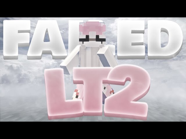 FAILED LT2 UHC