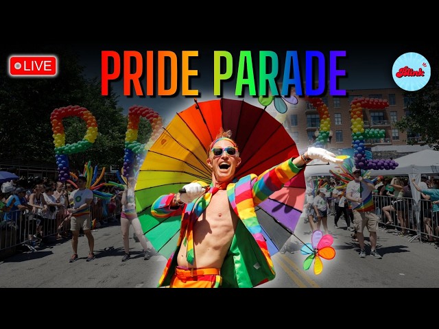 LGBTQ+ Pride Month 2026 Guide | Parades Schedule, History of Stonewall & How to Support