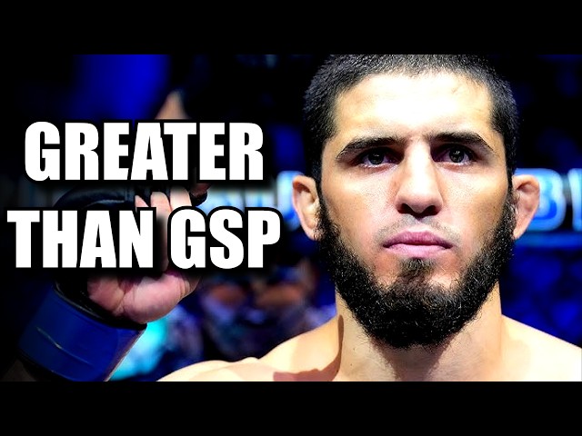 Why Islam vs Ian Garry Matters MORE Than People Realize