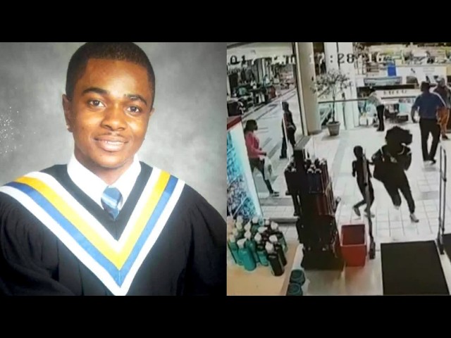 Toronto mall shooting: Victim’s family renews appeal to find killers years after fatal attack