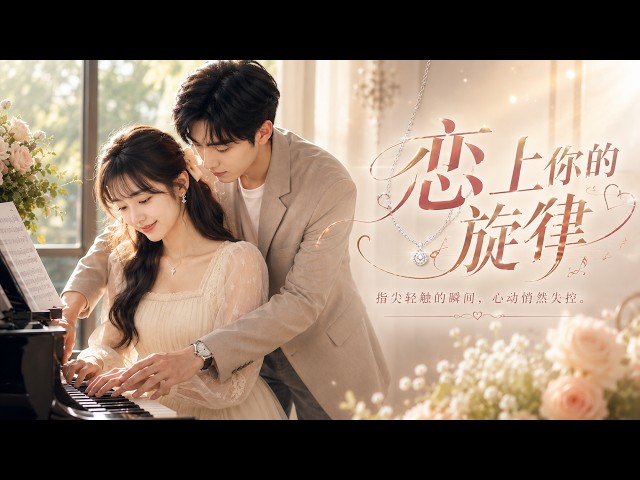 少女拥有三秒让人爱上自己的项链，唯独高冷音乐才子不为所动，一场错位爱恋就此开启！❤️#言情 #奇幻  #甜宠 #短剧 #爽剧 #爱情 #偶像剧 #中国电视剧 #爽剧#2026必看动漫
