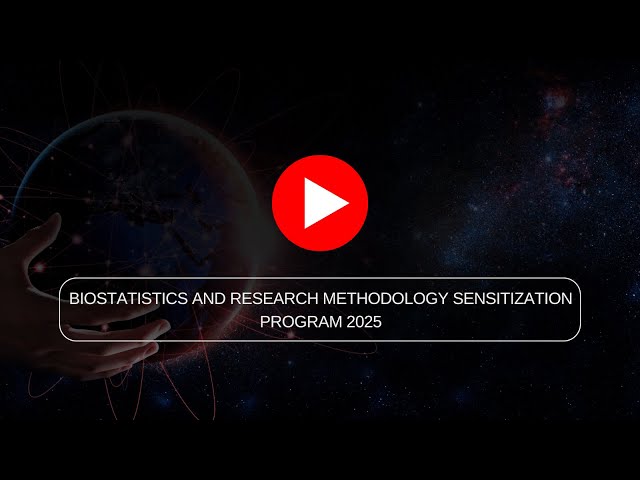 Month 3 | Data Collection, Measurement & Sample Size Determination | Research Webinar Series