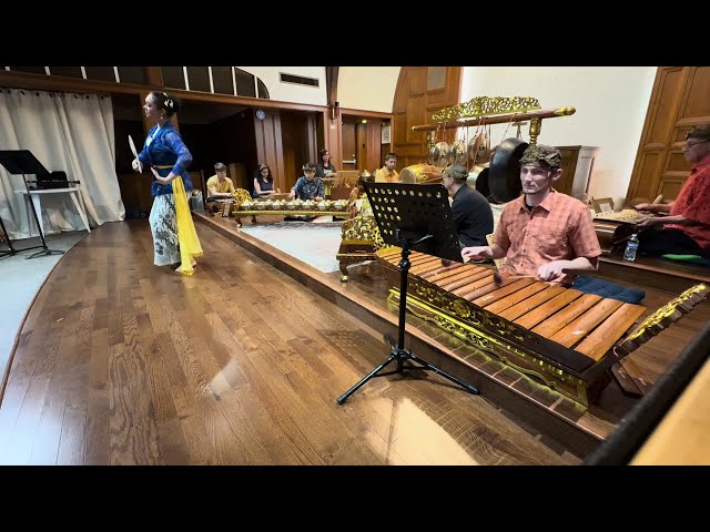 May 24th, 2026, Living Mosaic Concert