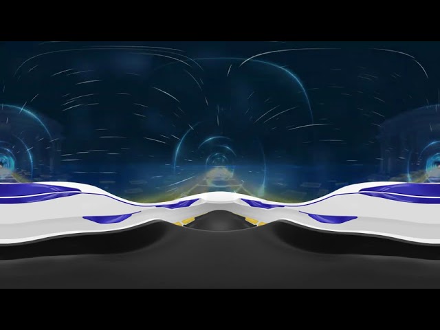 You are the transaction 360°