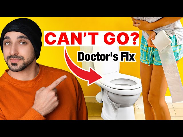 WATCH THIS IF YOU CAN'T GO NUMBER 2