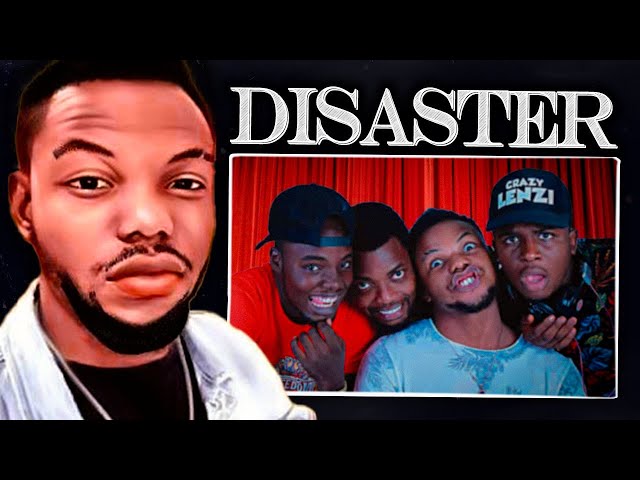 The Downfall Of Xploit Comedy (AKPURUAKPUMBE)