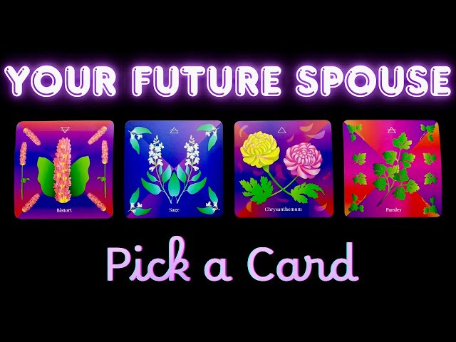 All About Your Future Spouse 💍 Personality, Timing & When You’ll Meet | Pick a Card Tarot Timeless 🌟