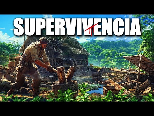 24 Best Survival Games You Can Play Now