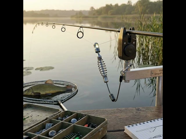 Tench Bite Indication Science: From Quivers to Spring Bobbins