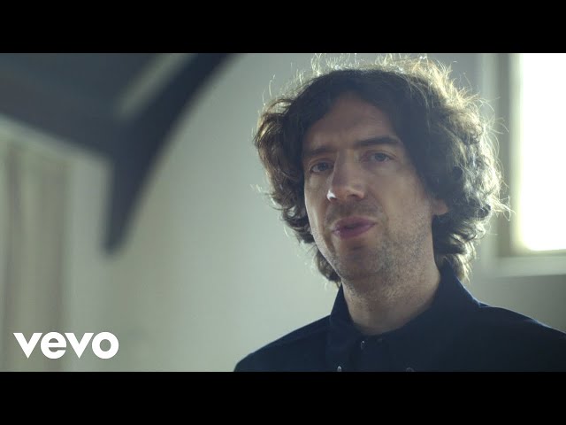 Snow Patrol - Empress (Band Version)