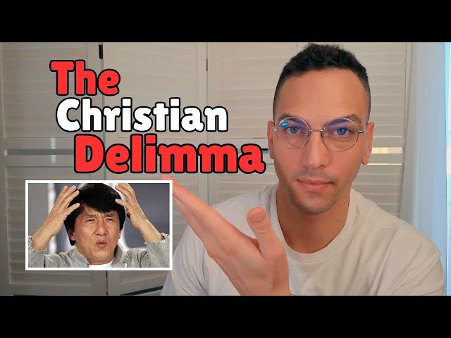 The Christian Dilemma | christianity debunked!