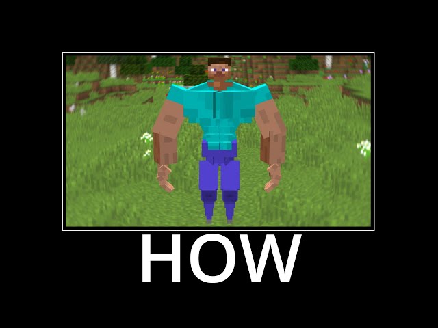 WAIT WHAT (Minecraft) #46