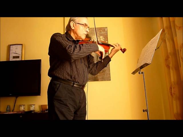 Presto-OCTET Opus20 Fleix Mendelssohn