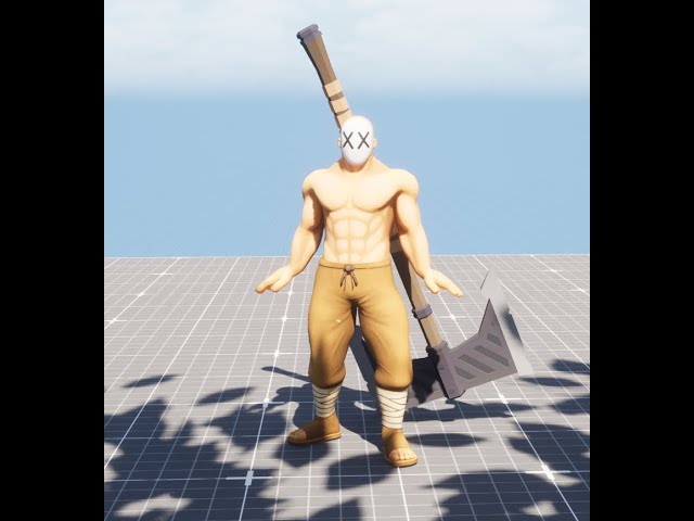 Atherion Devlog 2: The Tutorial and Bosses