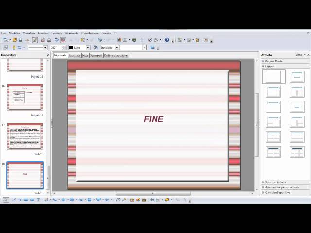 Corso Java Professionale - IV lezione - Object Oriented Programming - Parte 6