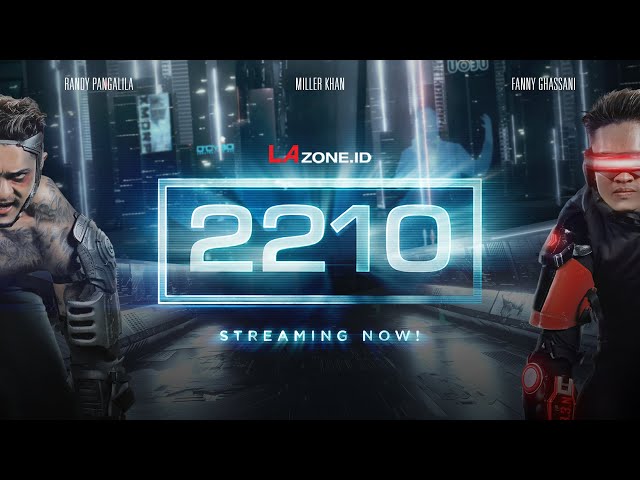 2210 - Full Movie