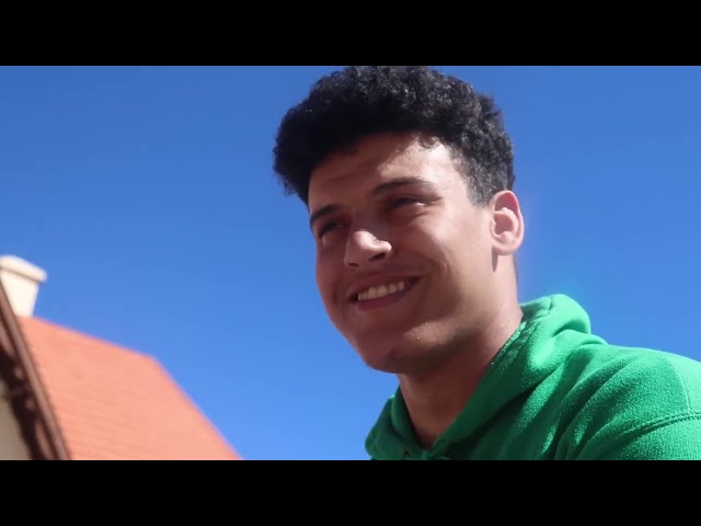 My AUI Experience: Aiman 2 Years Later