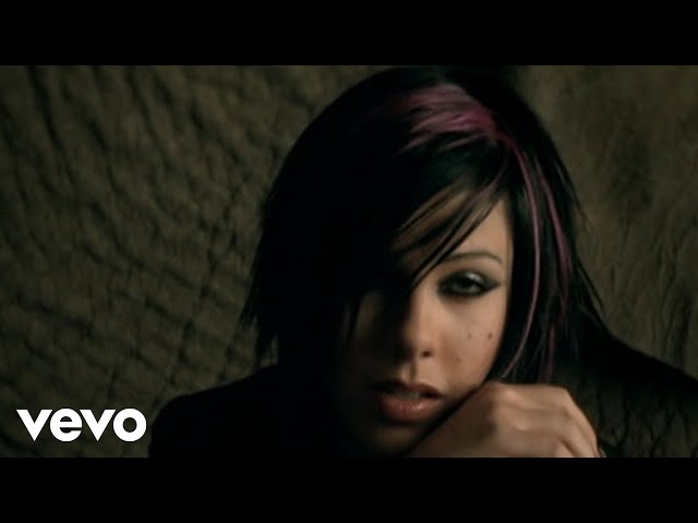 P!nk - Just Like A Pill (Official Video)