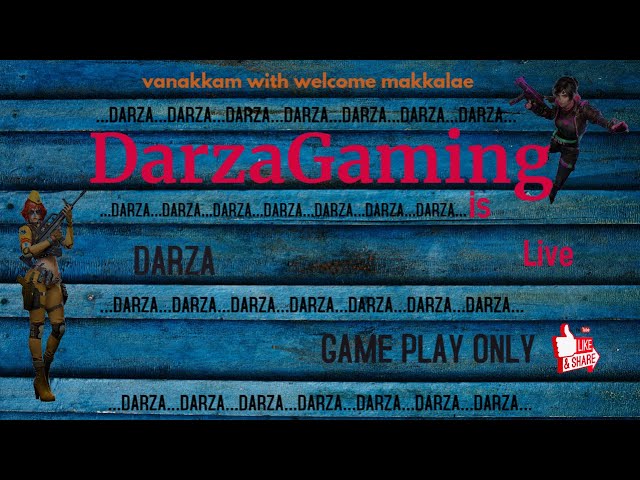 PUBG MOBILE 1.5: IGNITION Update Patch Notes #PUBG #BGMI #DARZA